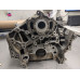 #BLB48 Engine Cylinder Block From 2011 Buick Enclave  3.6 12629401